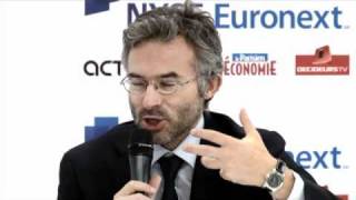 Actionaria  Contribuer a la croissance de l economie en investissant en bourse [upl. by Ocirne]