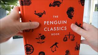 PENGUIN CLASSICS BOOK [upl. by Efal]