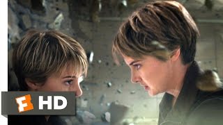 Insurgent  Movie Review [upl. by Mohamed]