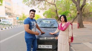 New Alto K10 ke Sath Hamara 8 Months Ka Experience  Our Experience with New Alto K10 [upl. by Rozalie]