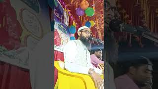 Maulana imran Ali majhari banglagazal [upl. by Nolava316]