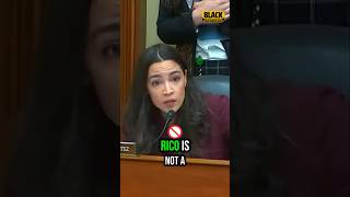 Tony Bobulinski Has No Real Answers for AOC [upl. by Ydal470]