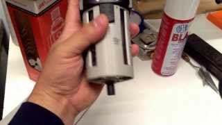 Ingersoll Rand 12 NPT Regulator and Filter Unboxing Maxair compressor [upl. by Atikan]