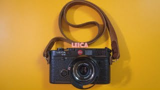 Should YOU Buy a Leica [upl. by Gosney]