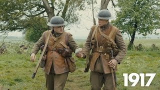 1917  In Select Theaters Christmas Extended Featurette HD [upl. by Amaty]