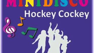 Mini Disco Hockey Cockey [upl. by Freud496]