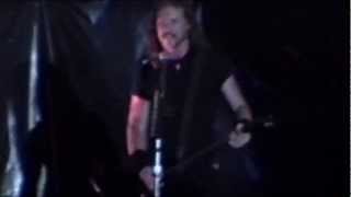 Metallica  Welcome Home HD1993 Torhout Belgium [upl. by Yelhs806]