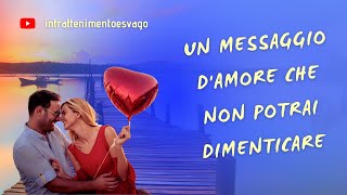 DEDICA DAMORE commuovente per chi AMIDedicheSan Valentino [upl. by Onin646]