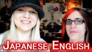 Japanese English 【和製英語】 PART 1 [upl. by Brunelle498]