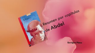 ABDEL Un resumen de la historia con la aplicación Explee [upl. by Tomlinson]