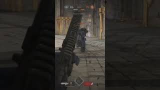 My first Chainsword kill 👍 spacemarines gaming australia chainsword ps5 tactical [upl. by Valle]