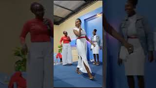 BAYETE NGONYAMA quot TA TA TAquot ABLAZE WORSHIP EXPERIENCE [upl. by Netsriik938]