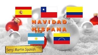 MEJORES VILLANCICOS  NAVIDAD 2022 EN ESPAÑOL  26 MIN [upl. by Eadahc]