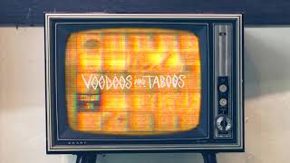 Voodoos and Taboos  Past Times VampT001 [upl. by Nauj]