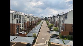 Investment Property in Waterfall close to Mall of Africa Johannesburg South Africa [upl. by Xino203]