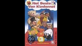 Het Beste van Kindernet Deel 3 2002 HQ [upl. by Bausch308]