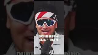 THEO VON  RiFF RAFF  COMEDiC GENiUS [upl. by Brittany]