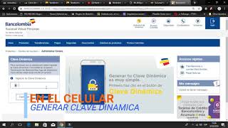 CANCELAR FIDUCUENTA BANCOLOMBIA FACIL Y RAPIDO DESDE PC [upl. by Mil765]