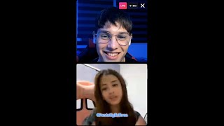 KOBIE BROWN IG LIVE with ANDI ABAYA  KODREA SEPTEMBER 15 2021 [upl. by Gotthard]