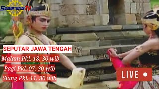 LIVE STREAMING SEPUTAR JAWA TENGAH PAGI JUMAT 25 OKTOBER 2024 [upl. by Aicirtam]