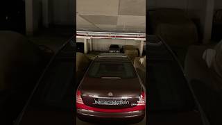 Secret car park at Nürburgring🤯 nürburgring automotive automobile youtubeshorts foryou edit [upl. by Nodnnarb]