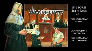 Warfect  Exoneration Denied official [upl. by Yellehs]