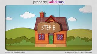 The Conveyancing Process Explained [upl. by Munson]