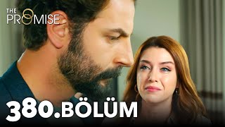 Yemin 380 Bölüm  The Promise Season 4 Episode 380 [upl. by Audris]