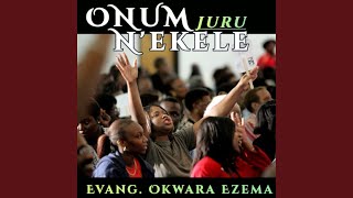 Onum juru nekele [upl. by Sedaiuqlem]