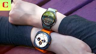 Samsung Galaxy Watch Ultra and 7 Review So Close to Being Truly Ultra [upl. by Jerrilyn]