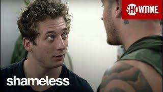 Looks Like Youve Had 9 Months to Tell Her Ep 8 Official Clip  Shameless  Season 8 [upl. by Am]