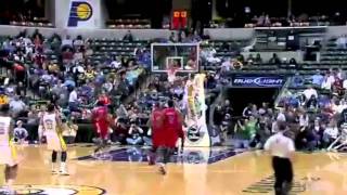 Josh McRoberts Top 10 Dunks  20102011 season [upl. by Dyanne]