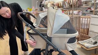 UPPAbaby VISTA V3 [upl. by Valda]