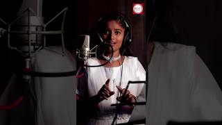 Tamil Birthday Song  Promo  பிறந்தநாள் பாடல்  Super Singer Shreenitha  Binary Post [upl. by Hannahsohs]