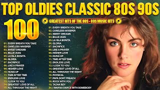 Clasicos De Los 80 En Ingles  Musica Disco De Los 70 80 90 Mix En Ingles  Grandes Éxitos 80 y 90 [upl. by Ateuqram1]