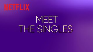 Love is Blind Sweden  Meet the Singles  Netflix [upl. by Orlene]