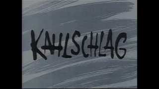 Kahlschlag 1993  DVD Trailer [upl. by Sadie]