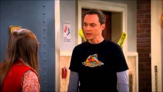 Penny a genius Sheldon rats out howard TBBT The Workplace Proximity [upl. by Adiaz]