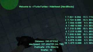 Counterstrike 16 Longjump script max 275 DOWNLOAD LINK [upl. by Spaulding262]