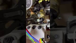 How to replace a key filling loop with a keyless filling loop on a Worcester Bosch combi boiler [upl. by Donalt769]