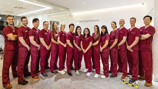 Podiatry Career in Singapore [upl. by Madra699]