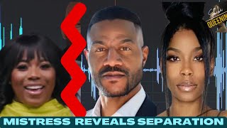 Plot Twist Scotts Separation Exposed by Mistress Audio Tape LAMH [upl. by Oinigih735]