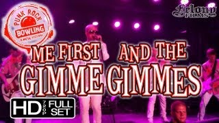 ME FIRST AND THE GIMME GIMMES  PRB13 full set [upl. by Bernie]