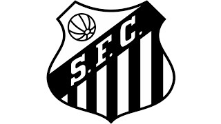 Hino antigo do Santos  Versão original 1959 Melhor áudio [upl. by Araas]