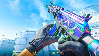 THIS SKIN IS🔥🔥 Inspecting New Galil AR Rainbow Spoon In CS2 Ingame  CS2 NEW SKINS  STICKERS [upl. by Ressler]