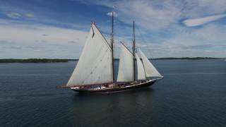 The Bluenose II Experience [upl. by Boiney]