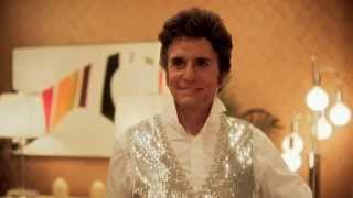 BEHIND THE CANDELABRA This Must Be Fate Clip [upl. by Qidas]