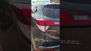 Honda Vezel for Sale in Kenya Honda Vezel Interior and Exterior Walkaround [upl. by Eelidnarb]