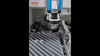 Double Yaxis automatic screw locking machineHow much does an automatic screw locking machine cost [upl. by Forbes]