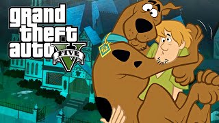 GTA 5 dar sunt SHAGGY [upl. by Atsed]